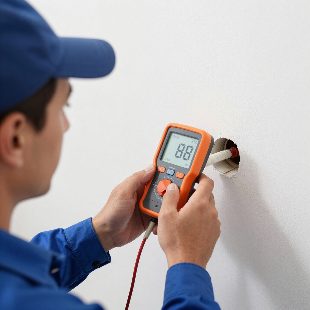 Leak Detection & Repair in Longview