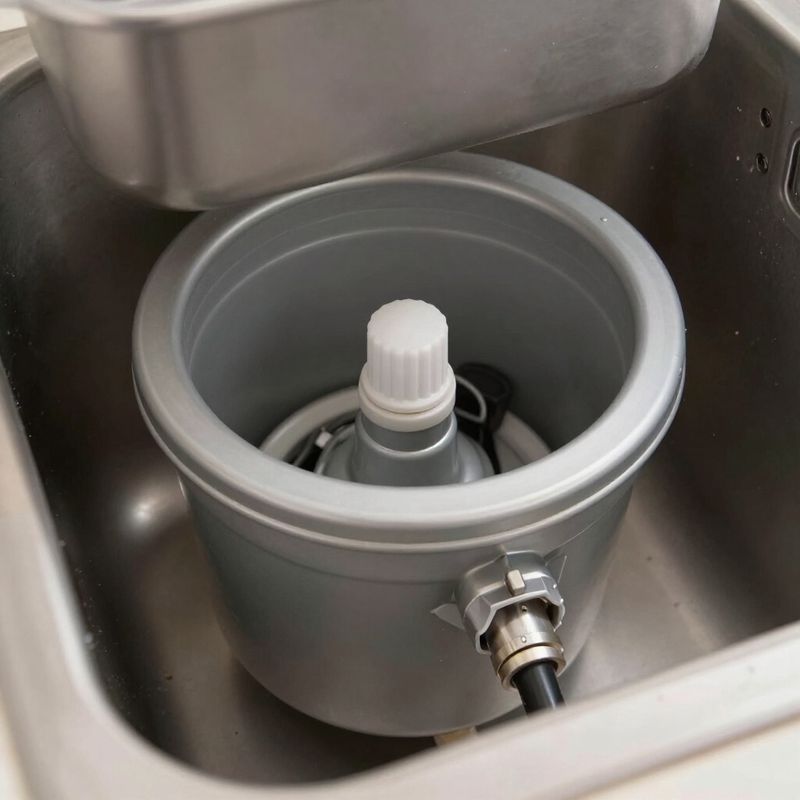 Garbage Disposal in Longview